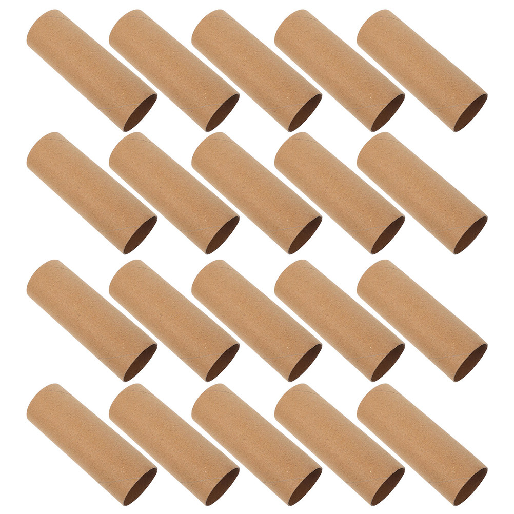 Art Craft Cardboard - 30Pcs Cardboard Tubes Paper Roll Crafts
