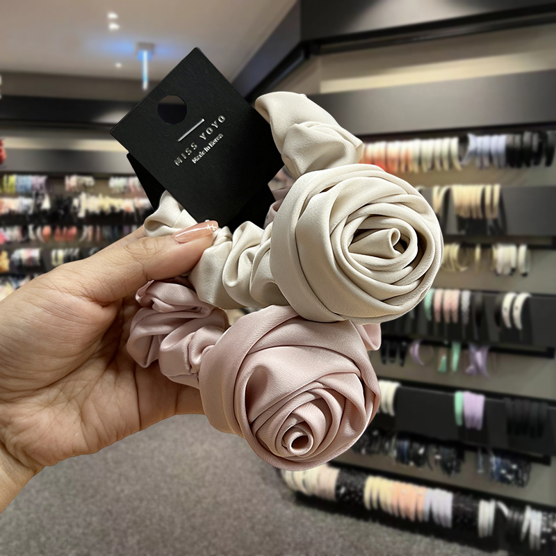 Art And Craft Hair - Korean headwear niche design accessories high-end