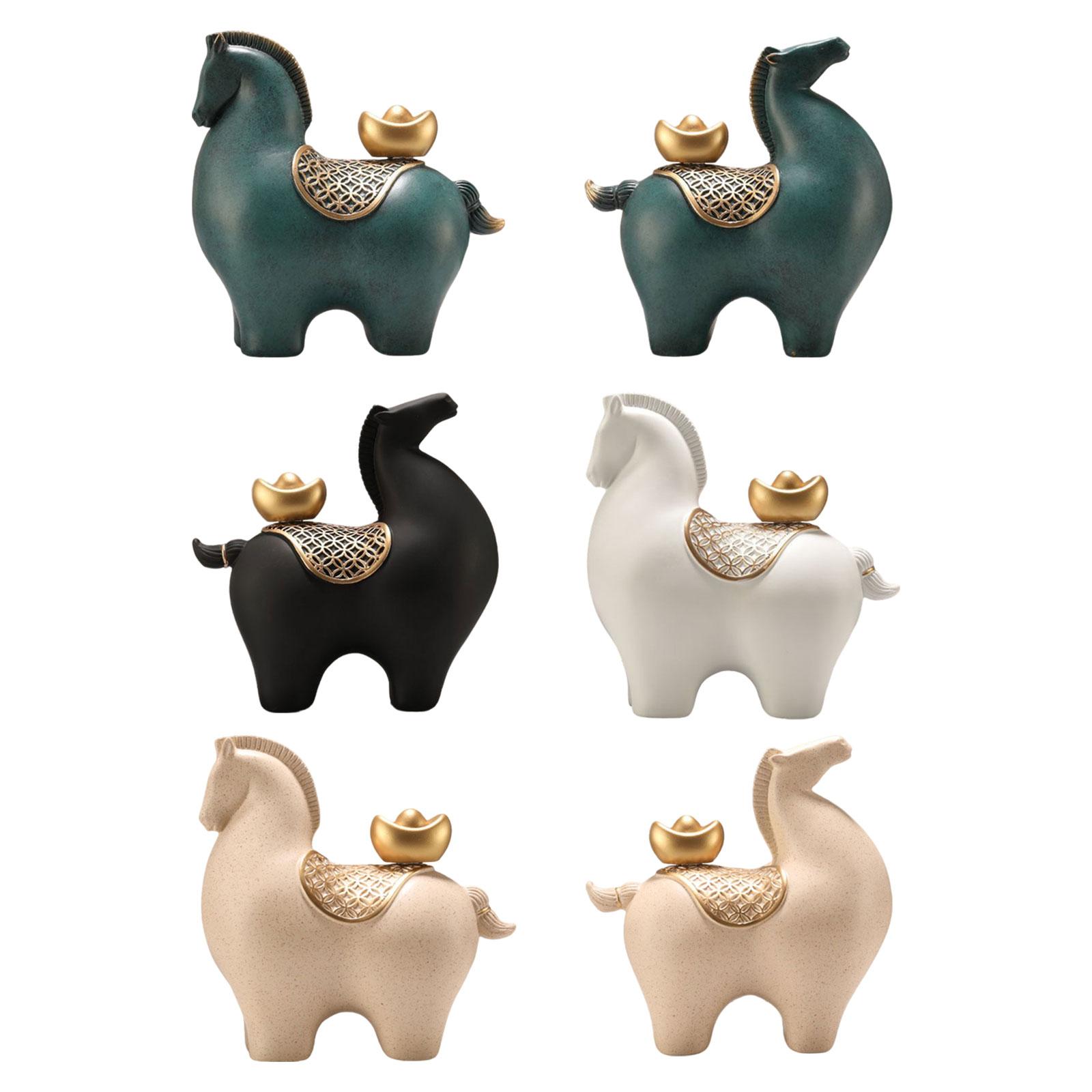 Art Craft Horse - Horse Statue Horse Sculpture Art Crafts