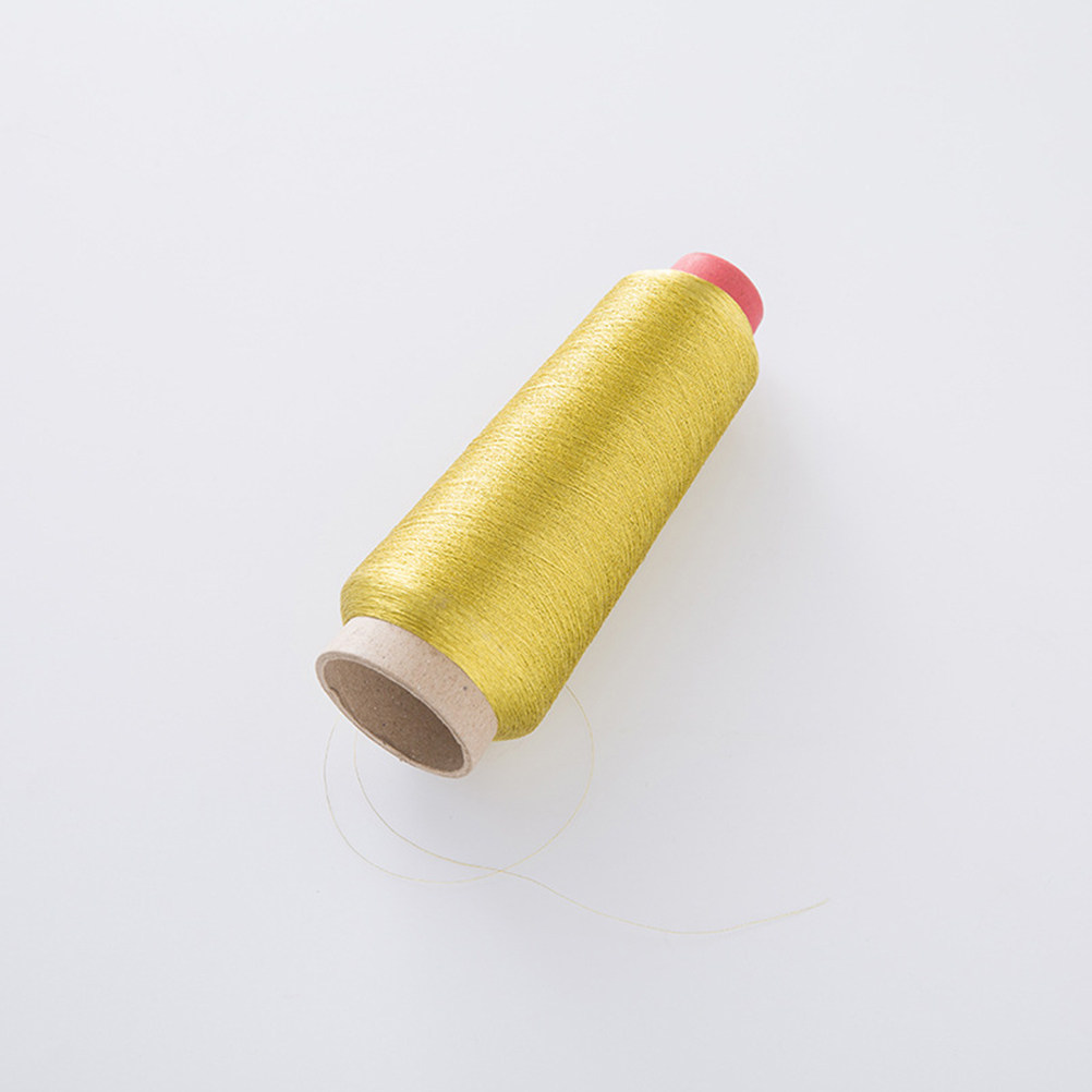 Art Craft Home - 2 Rolls Premium Embroidery Thread for