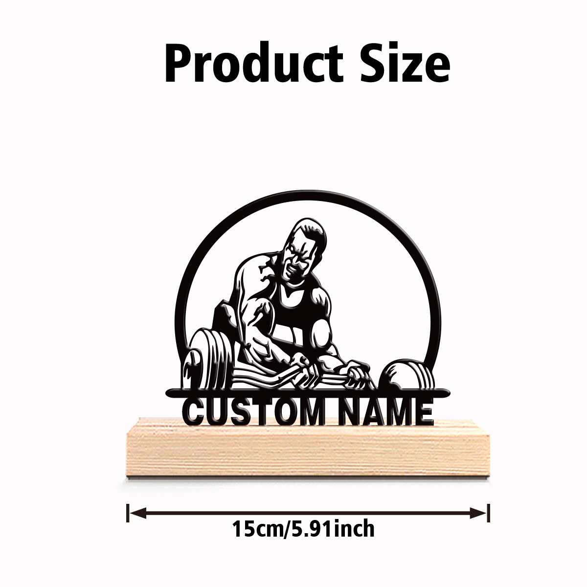 1pc Creative lift Custom Lette - đánh giá và giá Art Craft Letter A