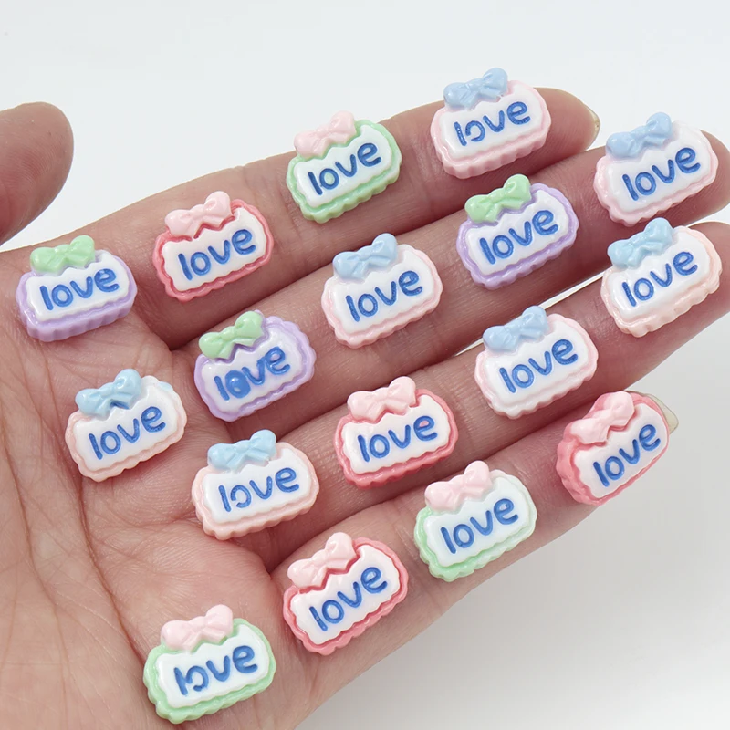 30Pcs Mini Love Letter Resin F - đánh giá và giá Art Craft Letter A