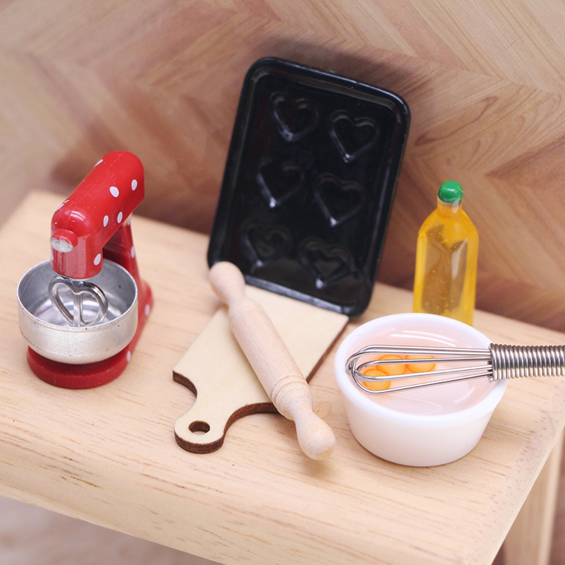 (.) 1:12 DIY Doll House Miniat - đánh giá và giá Art Craft House