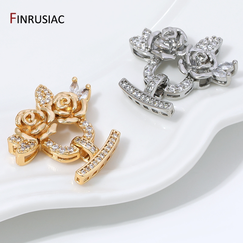 14K Gold Plated Brass Zircon F - đánh giá và giá Art Craft Making