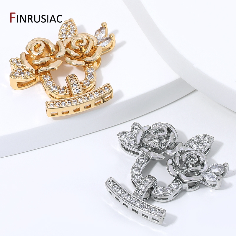 14K Gold Plated Brass Zircon F - đánh giá và giá Art Craft Making