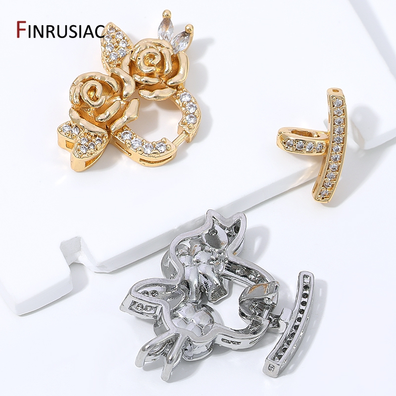 14K Gold Plated Brass Zircon F - đánh giá và giá Art Craft Making