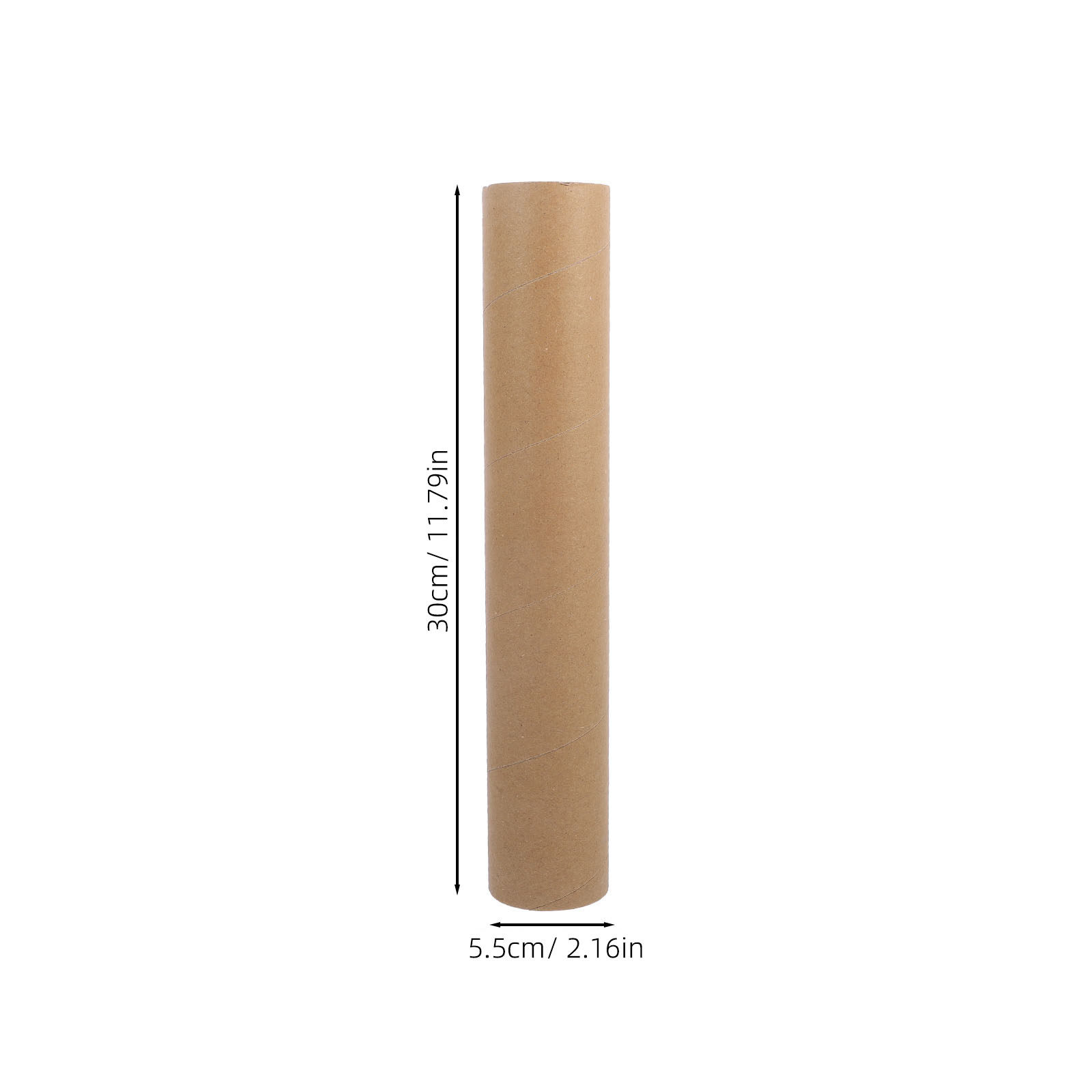 3Pcs DIY Paper Roll Tubes for  - đánh giá và giá Art Craft Education
