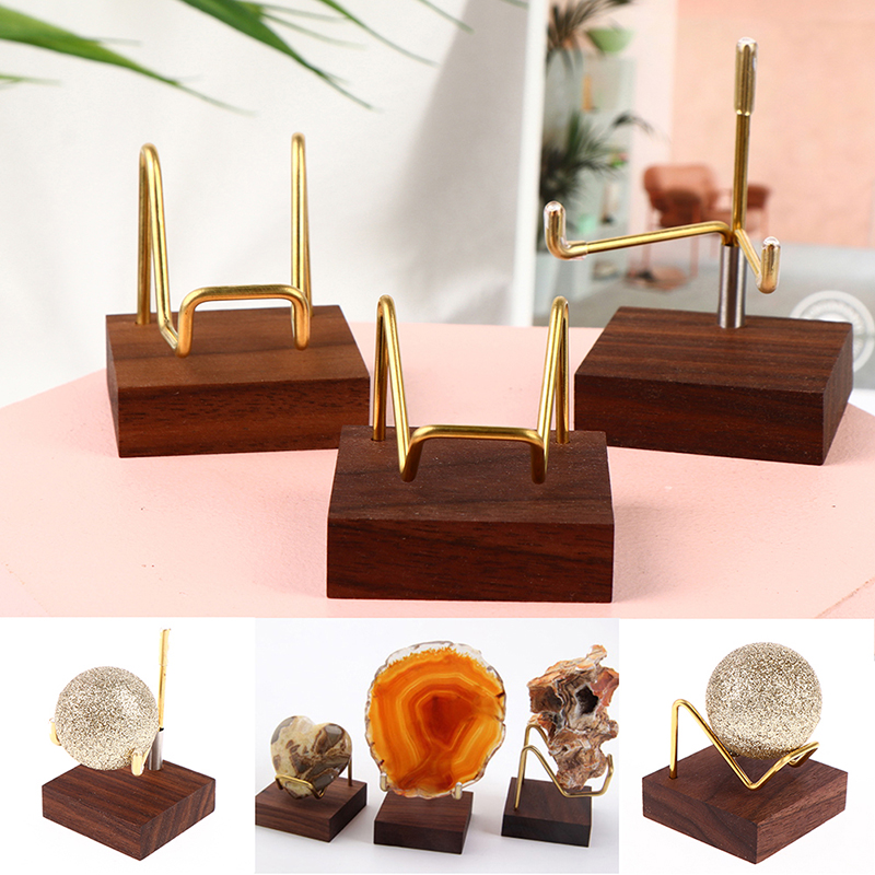 1PC Art Craft Display Stand Wo - đánh giá và giá Art Craft Display