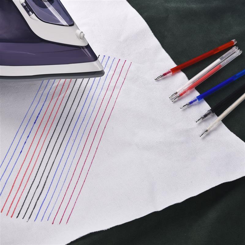 10Pcs/Set Of High-Temperature  - đánh giá và giá Illustration Marker Set