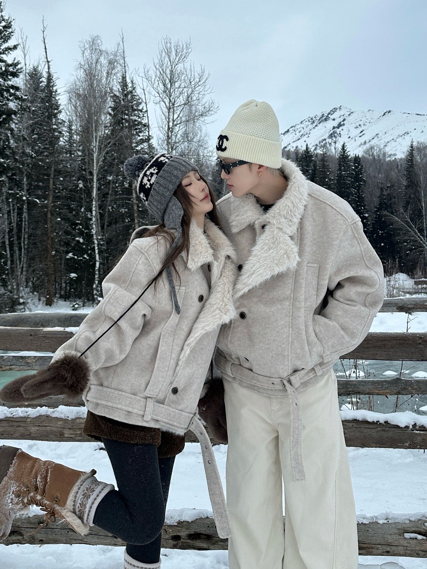 Wool Blend Jacket Man Oversize - đánh giá và giá Art Craft Blend