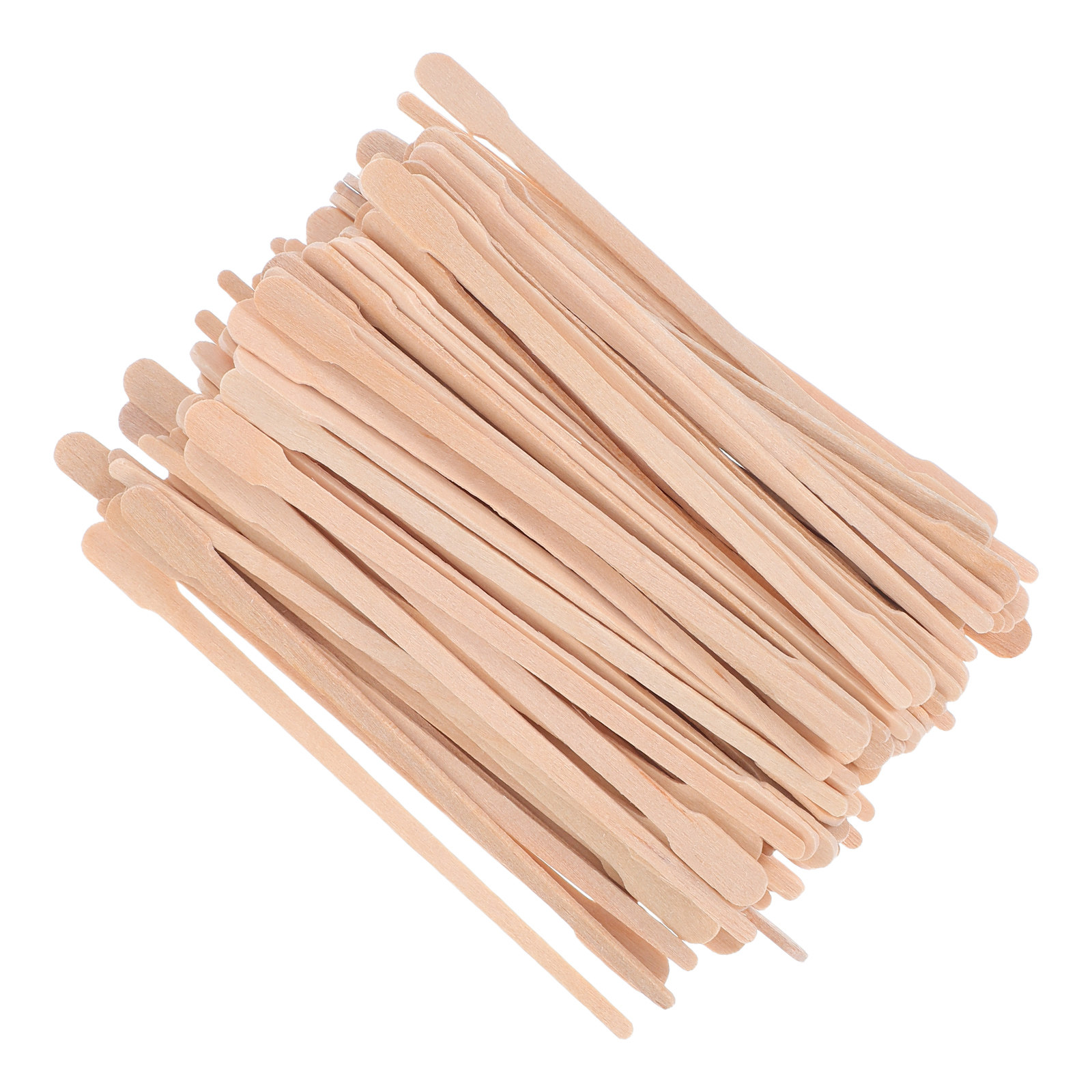 400Pcs Wooden Stir Sticks for  - đánh giá và giá Art Craft Blend
