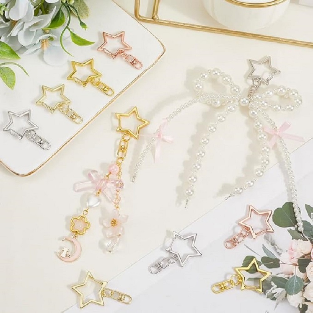10/20/30/50 Set Star Shaped Ro - đánh giá và giá Art Craft Gifts