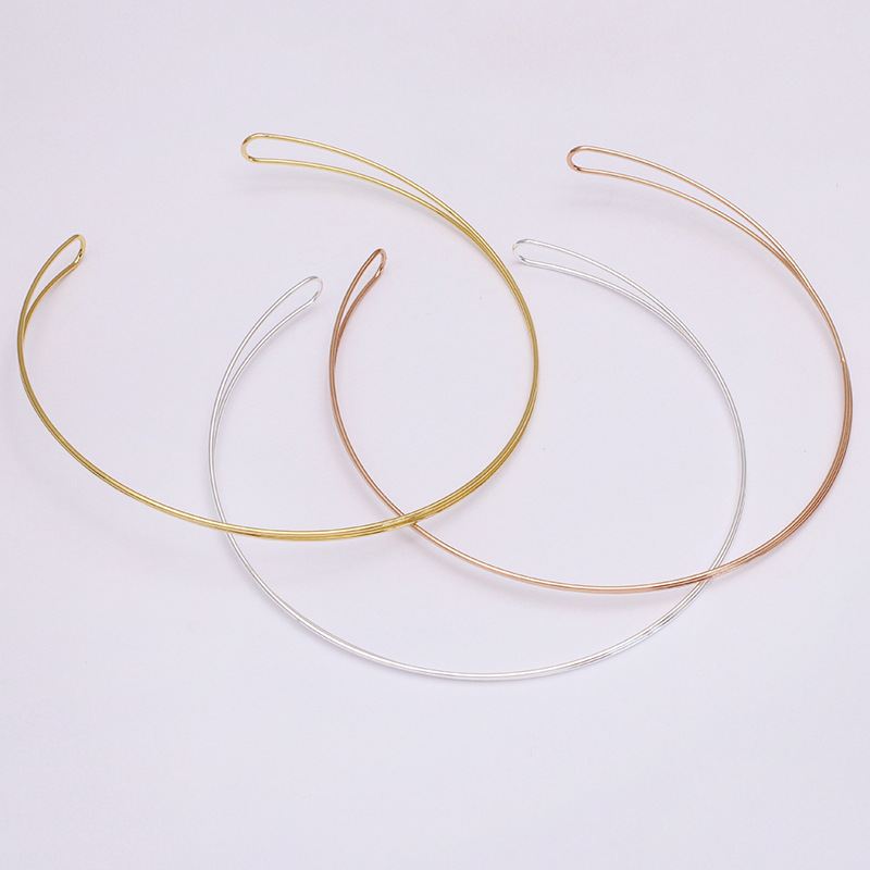 3 Bộ 5 Kim Loại 140Mm Đô Mũ Độ - đánh giá và giá Art And Craft Hair