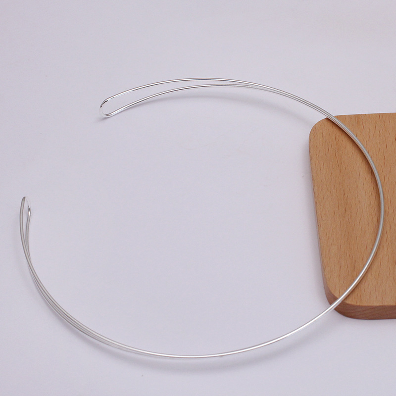 3 Bộ 5 Kim Loại 140Mm Đô Mũ Độ - đánh giá và giá Art And Craft Hair