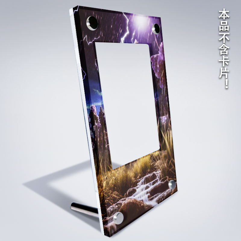 Pocket Monster Card Expansion  - đánh giá và giá Art Craft Display