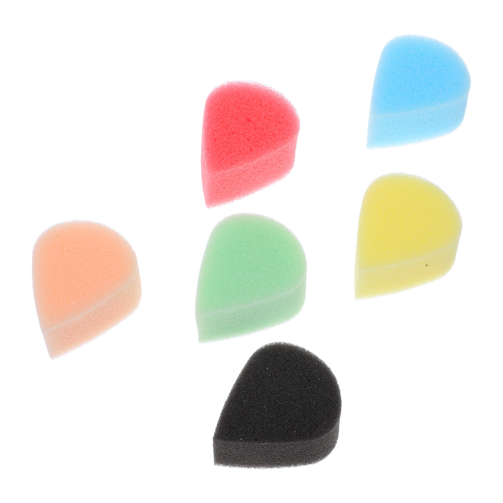 6Pcs Children Face Painting Sp - đánh giá và giá Art Craft Blend
