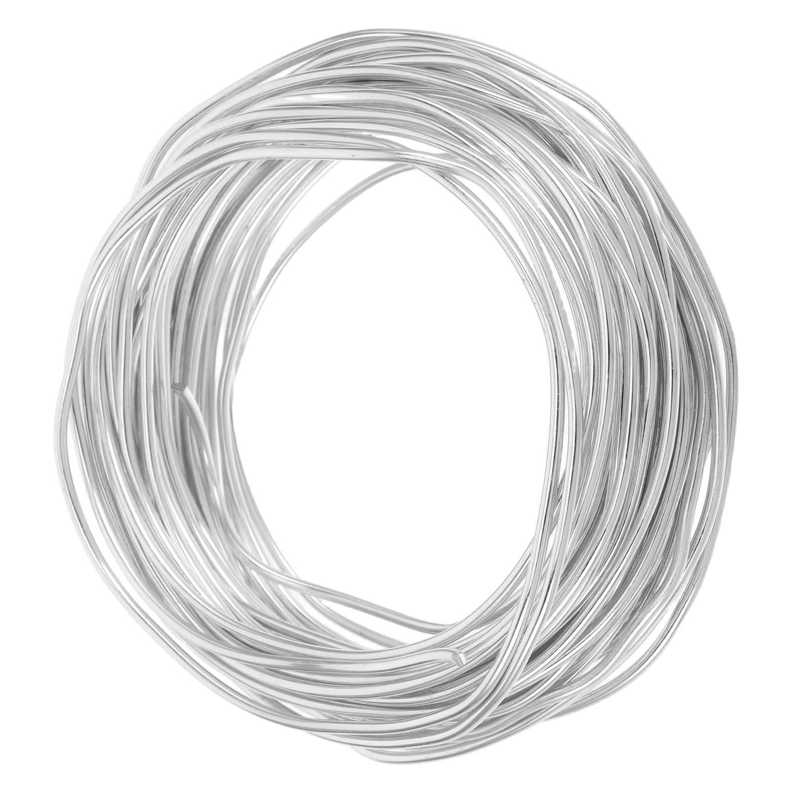 10M Silver Aluminum Crafting W - đánh giá và giá Art Craft Making