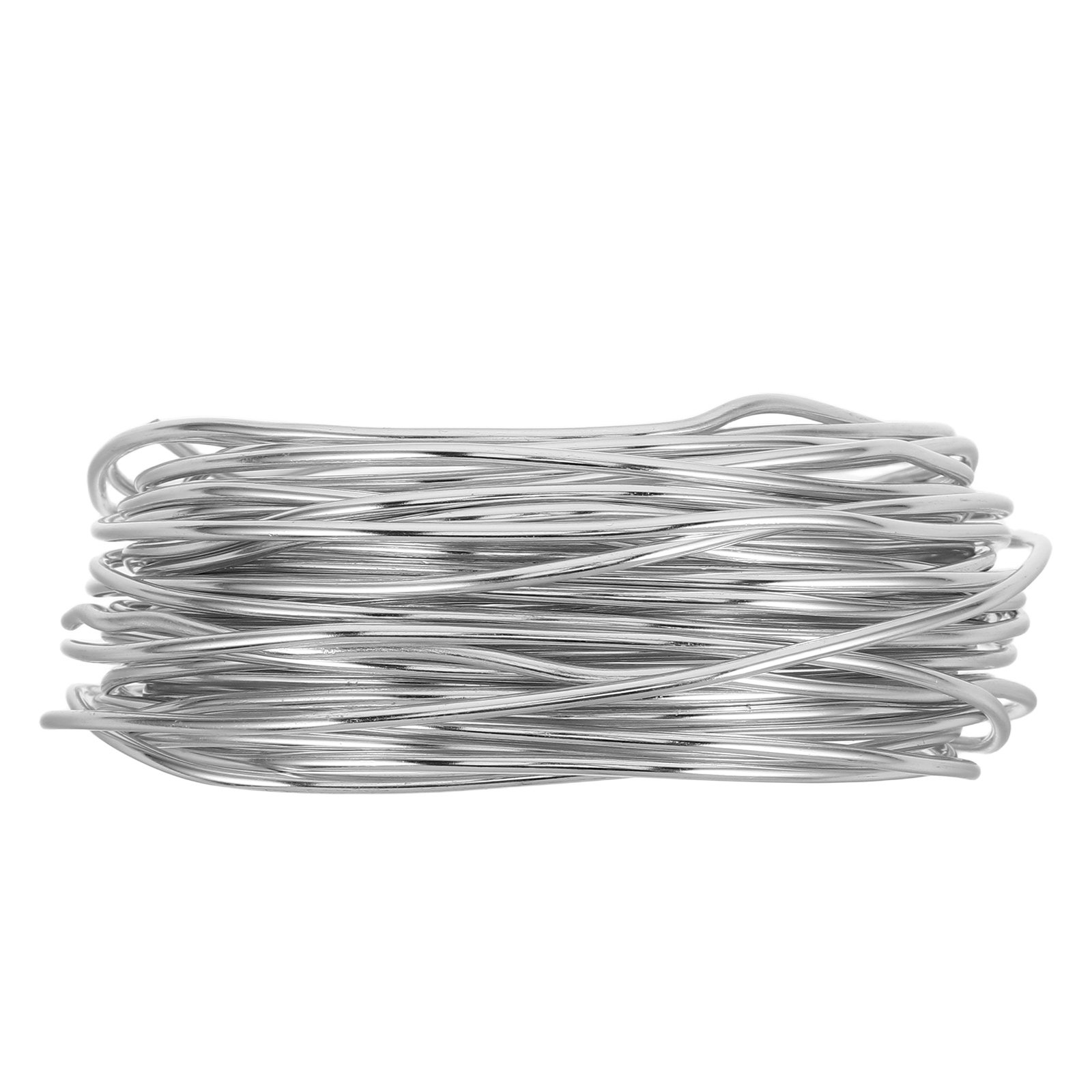 10M Silver Aluminum Crafting W - đánh giá và giá Art Craft Making