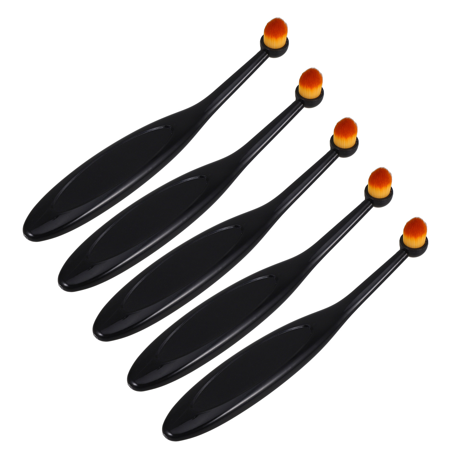 5 Pcs Mini Ink Blending Brush  - đánh giá và giá Art Craft Blend
