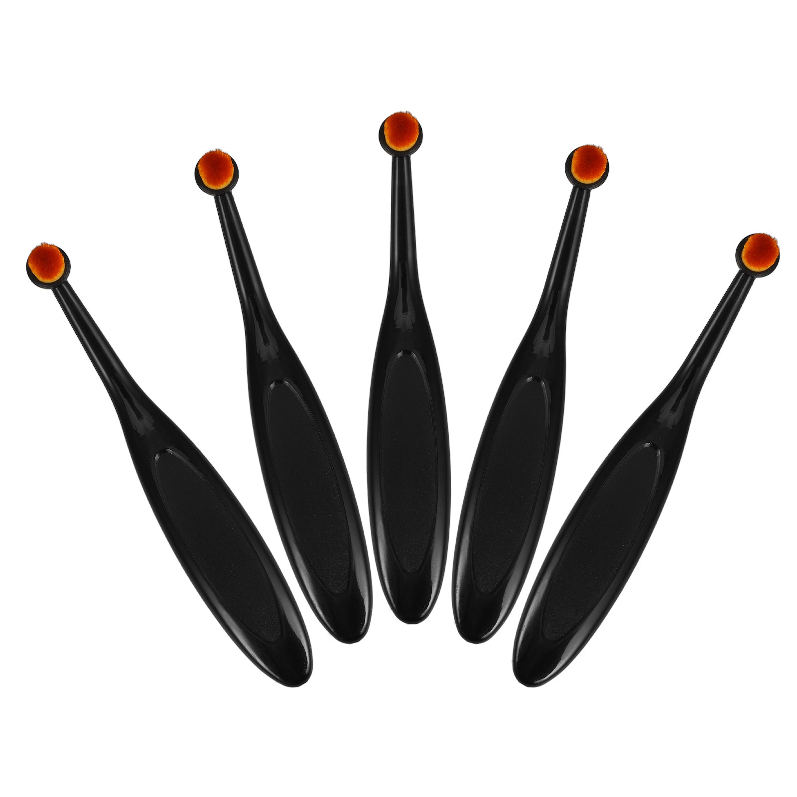 5 Pcs Mini Ink Blending Brush  - đánh giá và giá Art Craft Blend