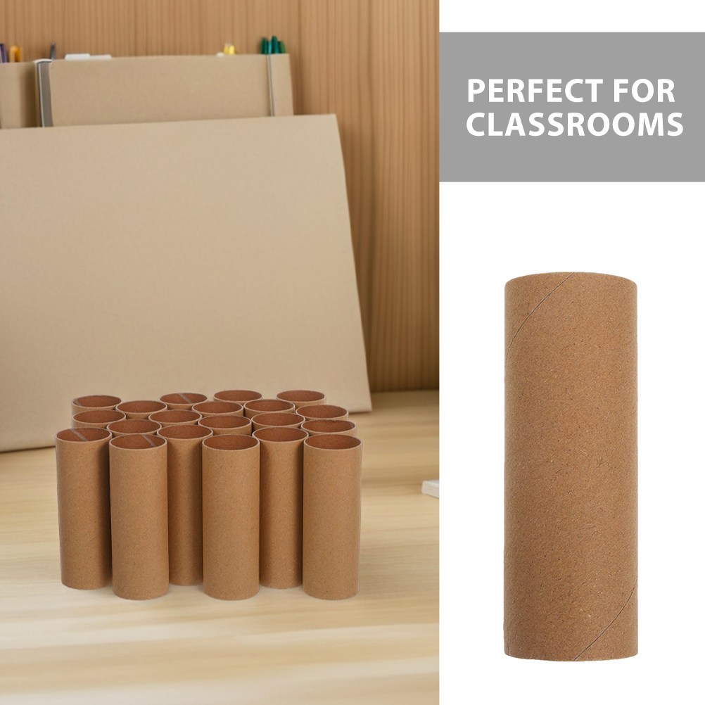 30Pcs Cardboard Tubes Paper Ro - đánh giá và giá Art Craft Cardboard