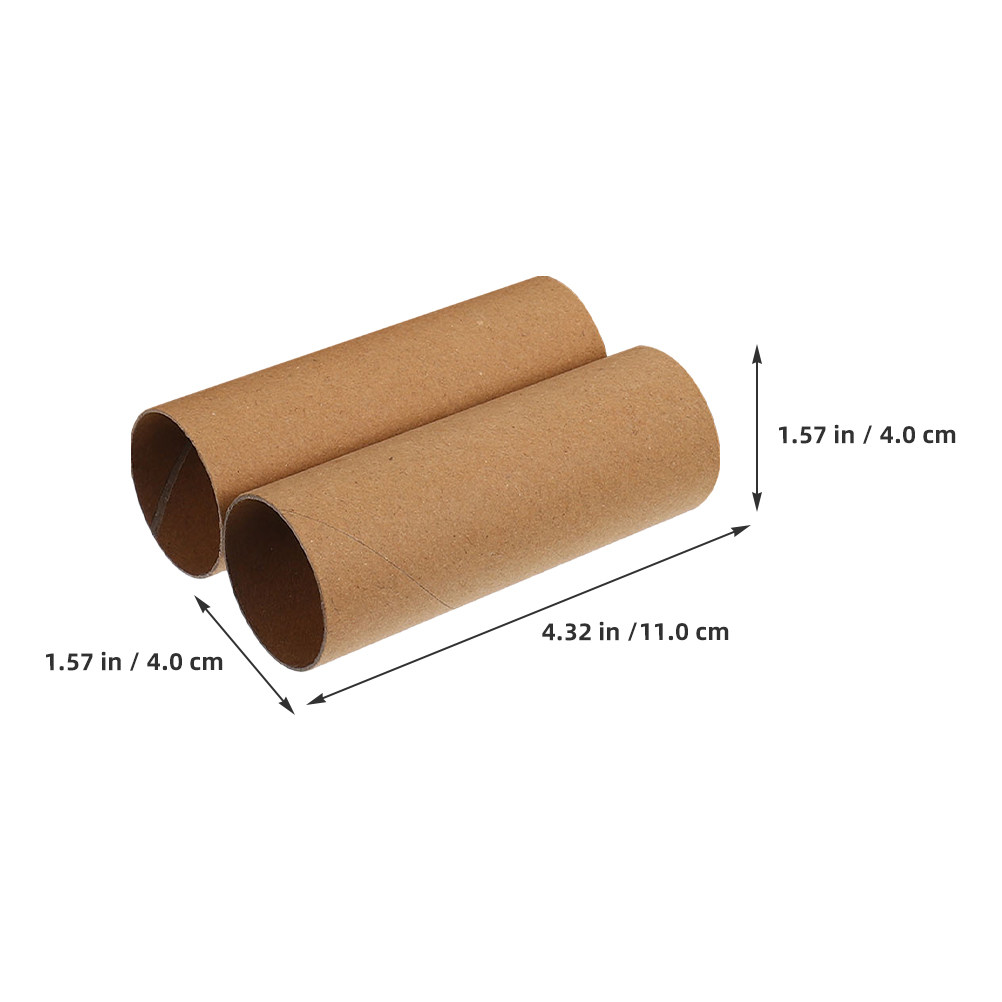30Pcs Cardboard Tubes Paper Ro - đánh giá và giá Art Craft Cardboard