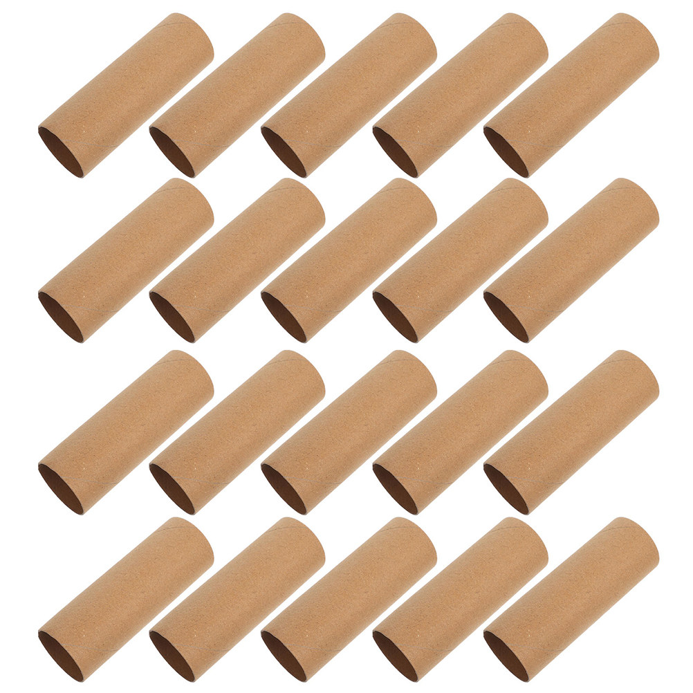 30Pcs Cardboard Tubes Paper Ro - đánh giá và giá Art Craft Cardboard