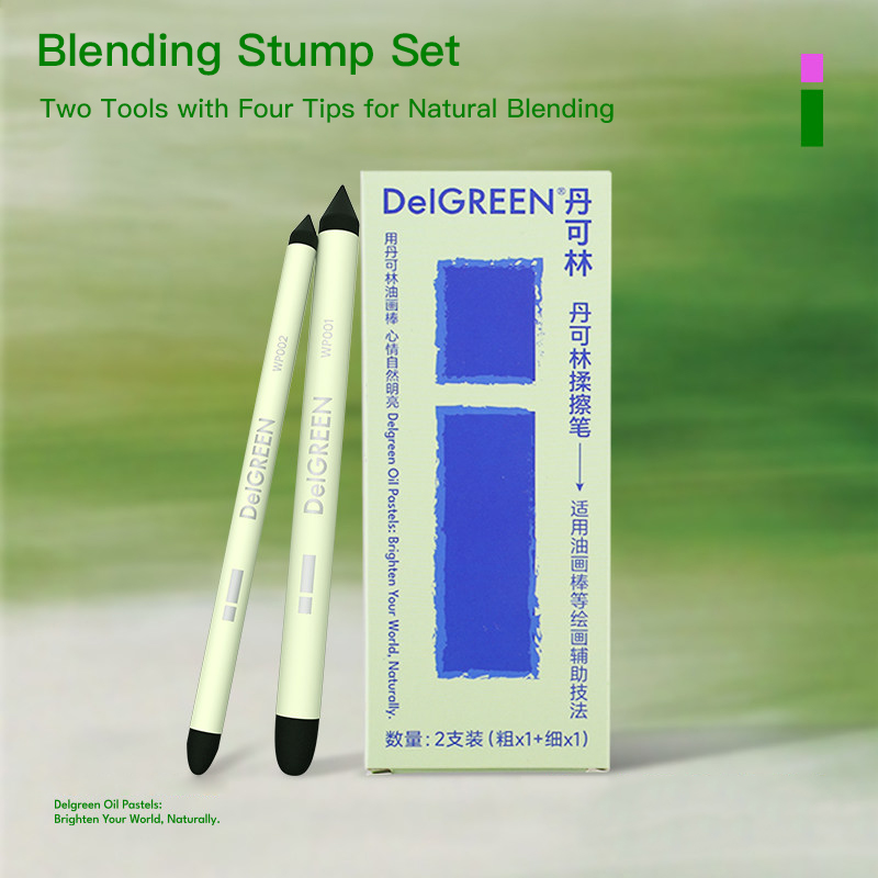 Cotton Blending Sponge Brush P - đánh giá và giá Art Craft Blend