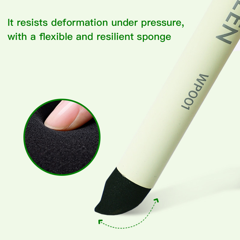 Cotton Blending Sponge Brush P - đánh giá và giá Art Craft Blend