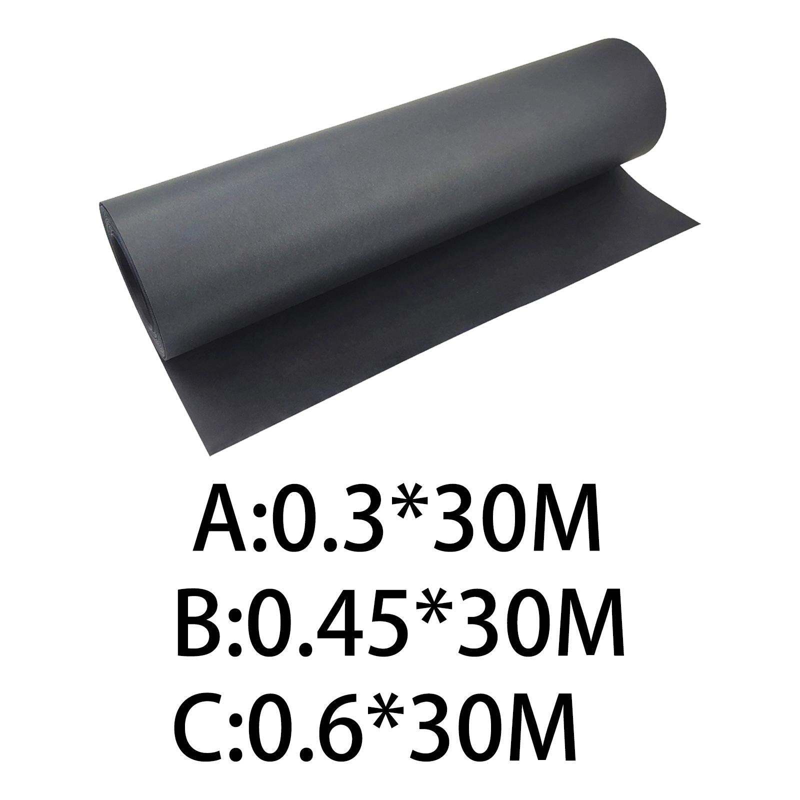 Black Kraft Paper Roll Eco Fri - đánh giá và giá Art And Craft Recycle