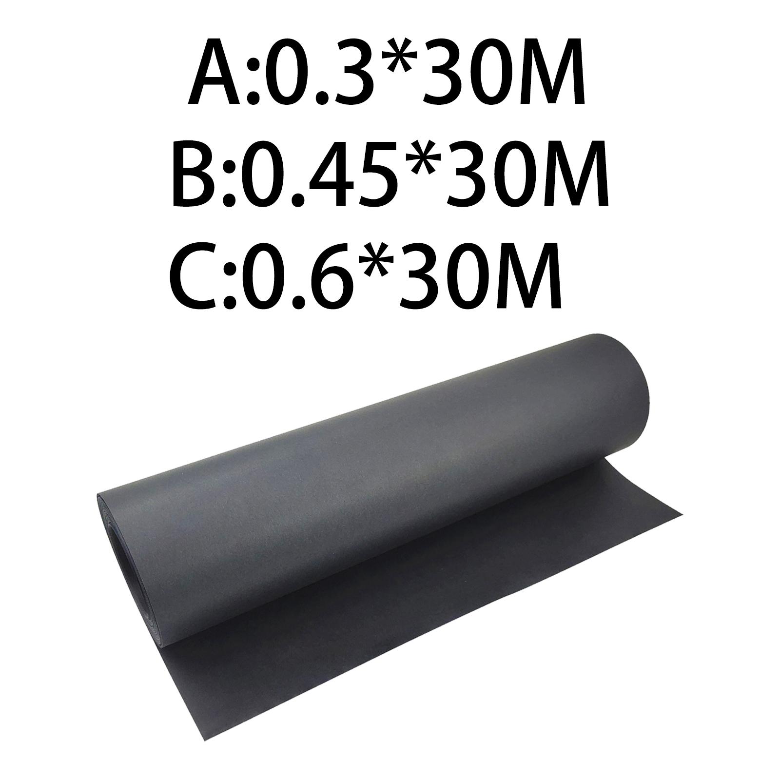Black Kraft Paper Roll Eco Fri - đánh giá và giá Art And Craft Recycle