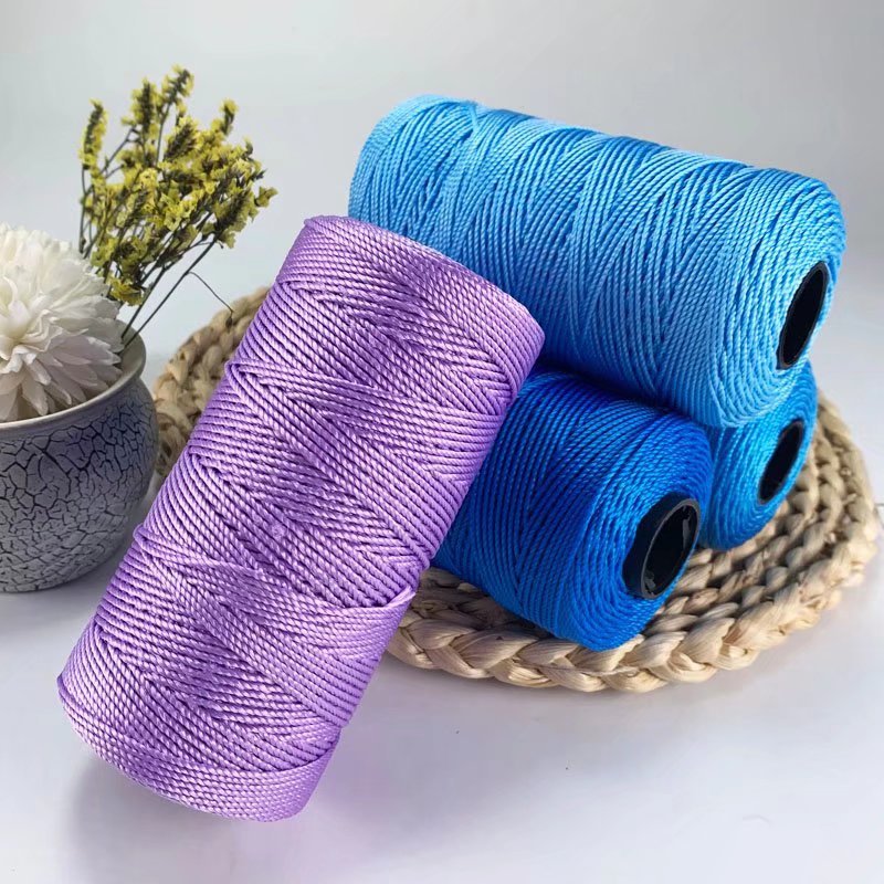 1Pcs 200m Crochet Yarn DIY Cra - đánh giá và giá Art Craft Blend