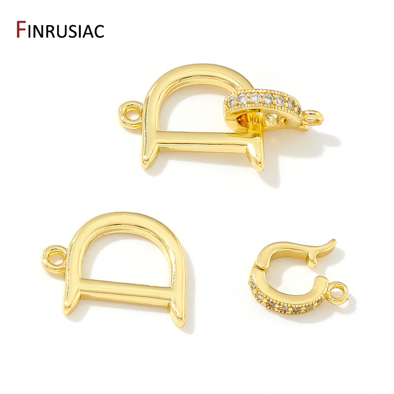 18K Gold Plated Brass Fastener - đánh giá và giá Art Craft Making