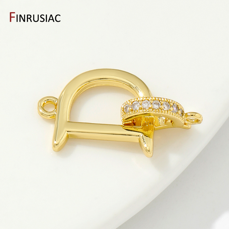 18K Gold Plated Brass Fastener - đánh giá và giá Art Craft Making