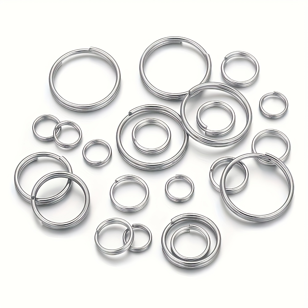 6/8/10/12/15mm Stainless steel - đánh giá và giá Art Craft Gifts