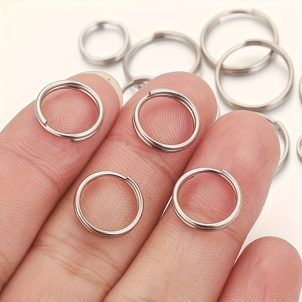 6/8/10/12/15mm Stainless steel - đánh giá và giá Art Craft Gifts