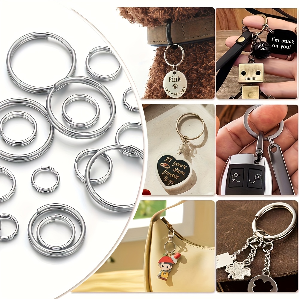 6/8/10/12/15mm Stainless steel - đánh giá và giá Art Craft Gifts