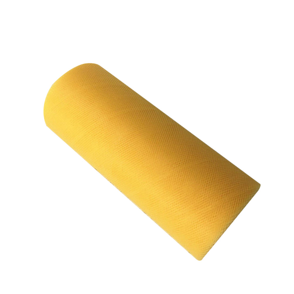 25 Yards Decoration Tulle Roll - đánh giá và giá Art Craft Display