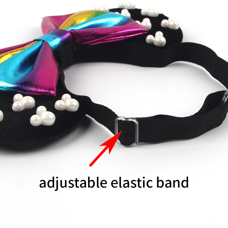 Cute Adjustable Mouse Ears Hea - đánh giá và giá Art And Craft Hair