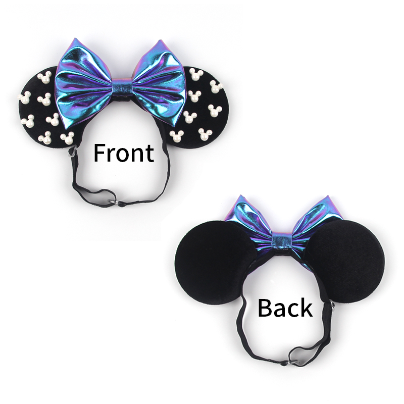Cute Adjustable Mouse Ears Hea - đánh giá và giá Art And Craft Hair
