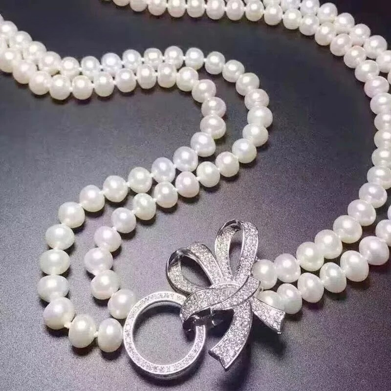 18K Gold Plated Pearl Clasps C - đánh giá và giá Art Craft Making
