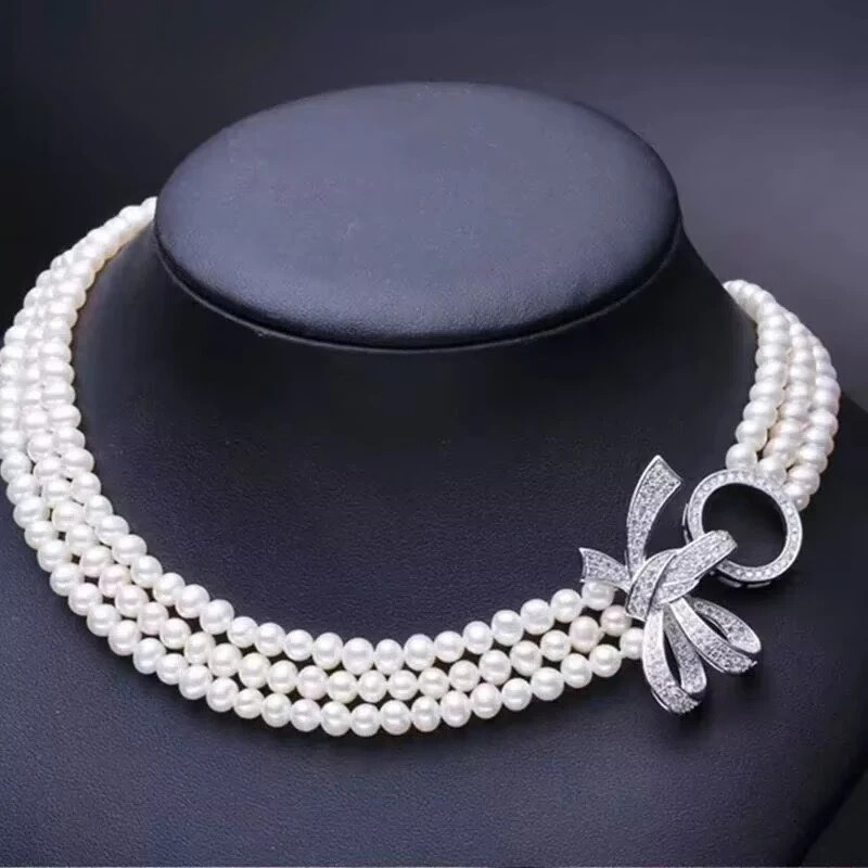 18K Gold Plated Pearl Clasps C - đánh giá và giá Art Craft Making
