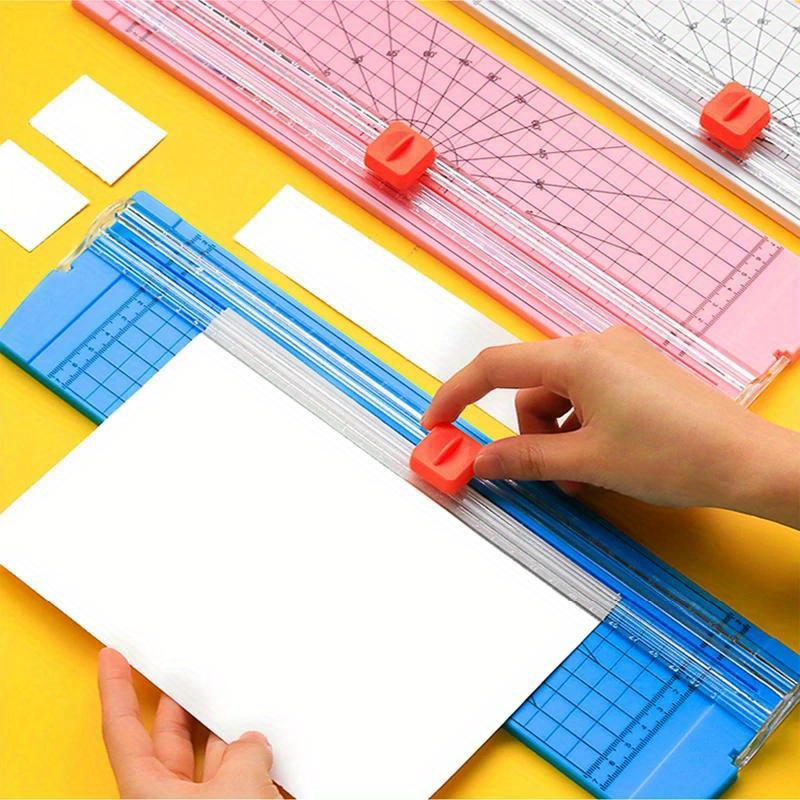 Small Automatic A3/A4 Paper Cu - đánh giá và giá Art Craft Home