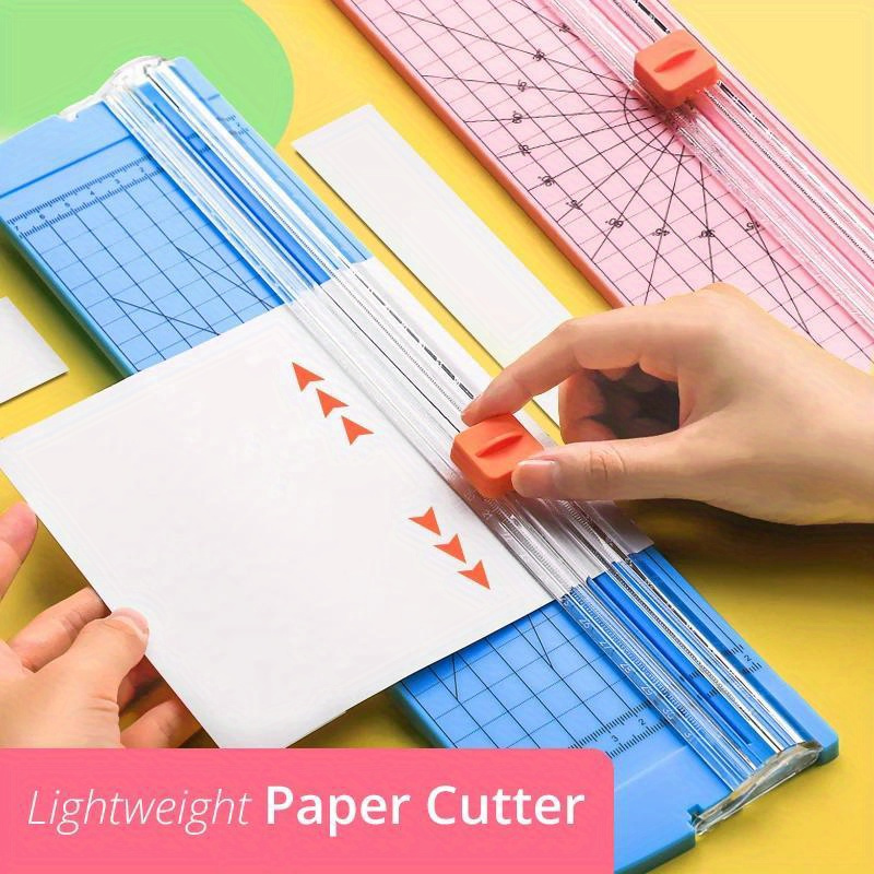 Small Automatic A3/A4 Paper Cu - đánh giá và giá Art Craft Home