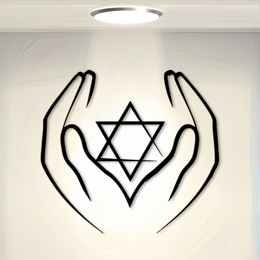 CIFBUY Metal Wall Art Abstract - đánh giá và giá Art Craft Home