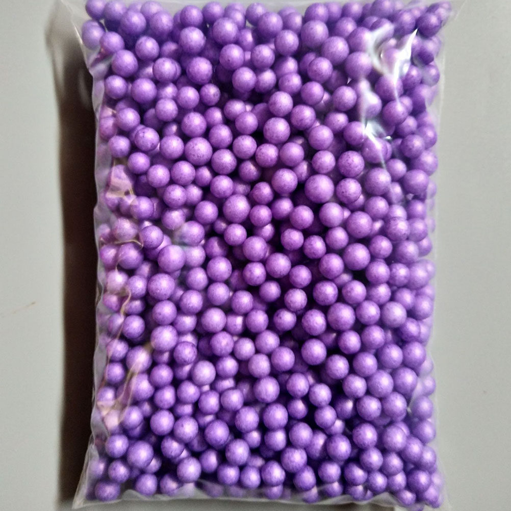 6Pack 7-9Mm Mini Polystyrene B - đánh giá và giá Art And Craft Recycle