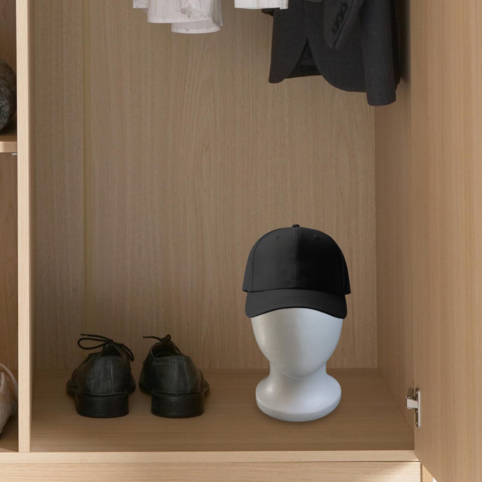 Foam Head Mannequin Human Mode - đánh giá và giá Art Craft Display