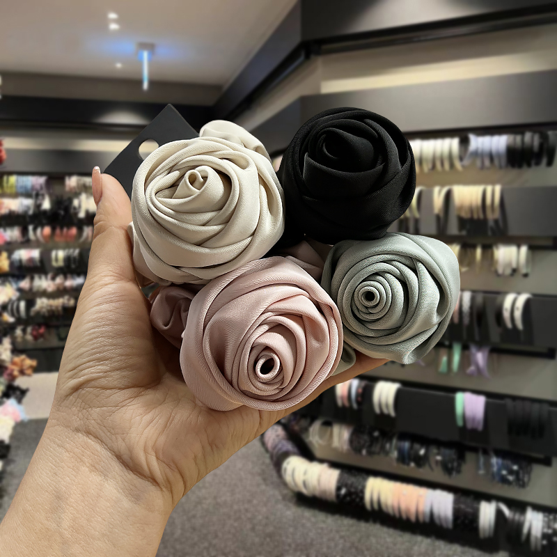 Korean headwear niche design a - đánh giá và giá Art And Craft Hair