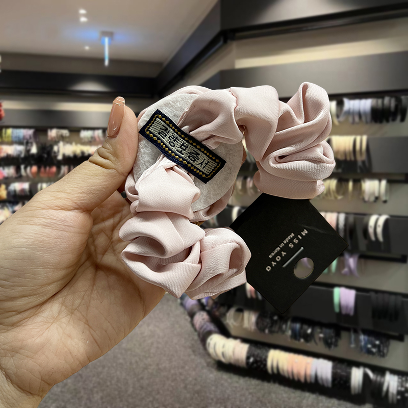 Korean headwear niche design a - đánh giá và giá Art And Craft Hair