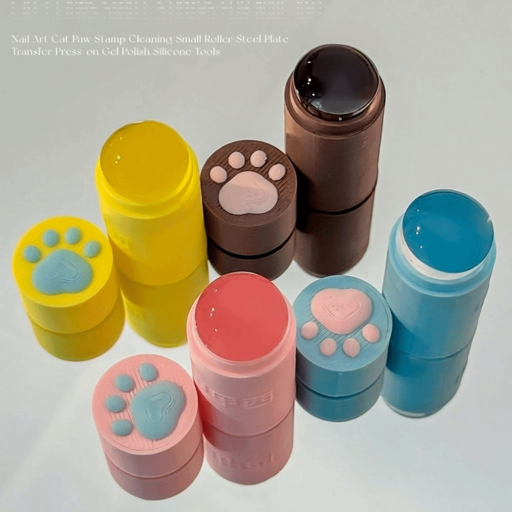 Craft Supplies Soft Cat Paw Na - đánh giá và giá Art Craft Cat